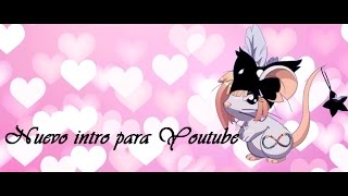 Nueva intro. (Transformice)