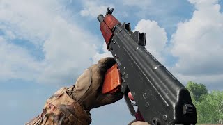 Battlefield Portal (1942/BC2/BF3) - All Weapon Reload Animations in 9 Minutes