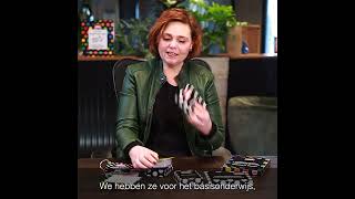 Gesprekskaarten Executieve Functies Algemeen