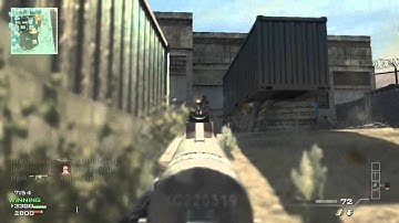 Triple Kill Afterlife