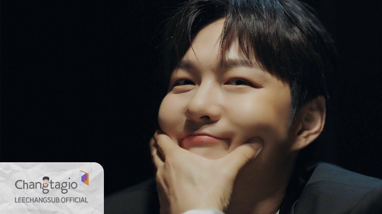 [VCR] LEECHANGSUB 이창섭 SOLO CONCERT ‘The Wayfarer’ VCR @ 유죄인간