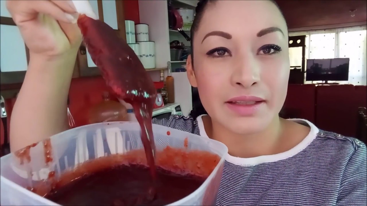 Chamoy Casero/FABI CEA