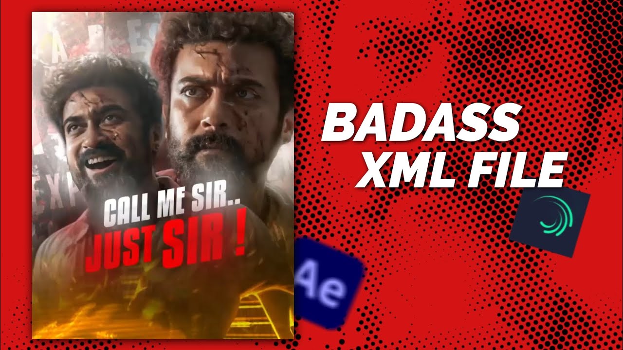 Rolex badass edit xml file neeokalle youtube