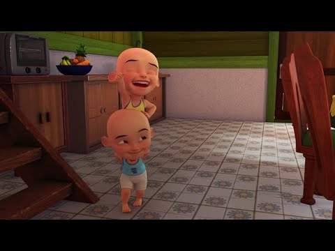 Upin Ipin Musim 17 Full Movie Upin Sakit Ipin Sedih Upin Ipin Terbaru 