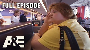 Passenger FURIOUS Over Size Policy on Plane (S2, E10) | Airline | Full Episode