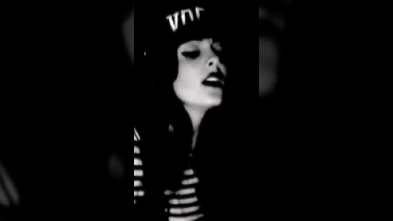 Bebe Rexha singing before she was famous (Part 1)🤯 