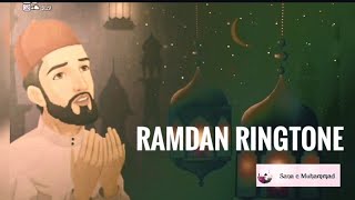 Ramadan ringtone 2020 most beautiful ...