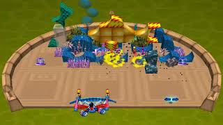 Magic Ball 2   New Worlds FROM Big Fish Games HYPERSPIN NOT MINE VIDEOS screenshot 3