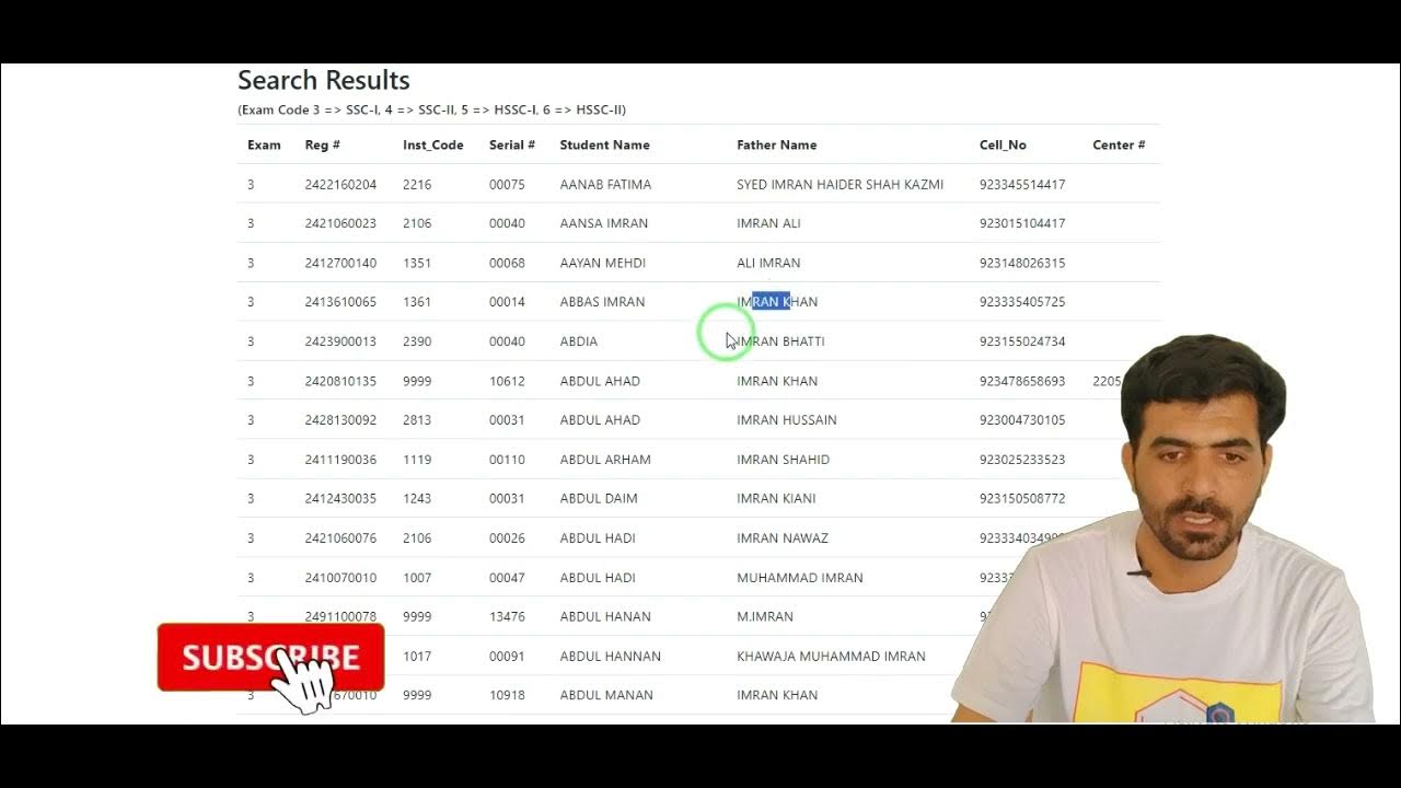 fbise-serial-number-check-how-to-get-serial-number-2nd-annual