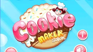 Cookies Maker Salon - Android gameplay Movie apps free best Top Film Video Game Teenagers screenshot 3