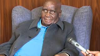 Kenneth KAUNDA's 94th birth day