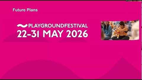 Early Years Play, Arts and Culture in Libraries | Libraries Connected Webinars | 2024