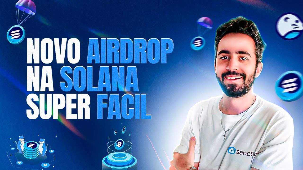 TOBY MAINNET !! NOVO FARM EXTREMAMENTE FACIL NA SOLANA