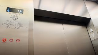 Haughton Elevator Ride | Generic Mod | Condo in Honolulu, Oahu, Hawaii, USA