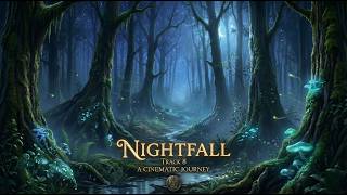 Nightfall - The Magic of the Dark | Concept Album [Track 8]