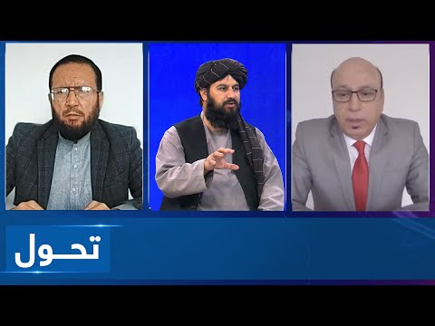 Tahawol: Concerns over unknown fate of girls' schools | نگرانی‌ها از سرنوشت نامعلوم مکاتب دخترانه