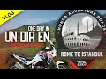 🌍 EL MEJOR EVENTO ADVENTURE DE HONDA EN 2025 🌎