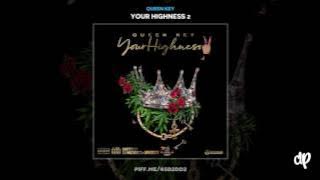 Queen Key - Cocky Bitch