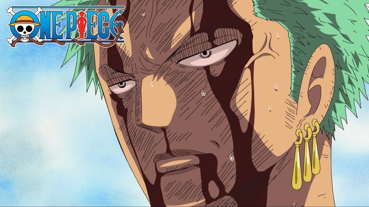 20 Best One Piece Episodes To Rewatch