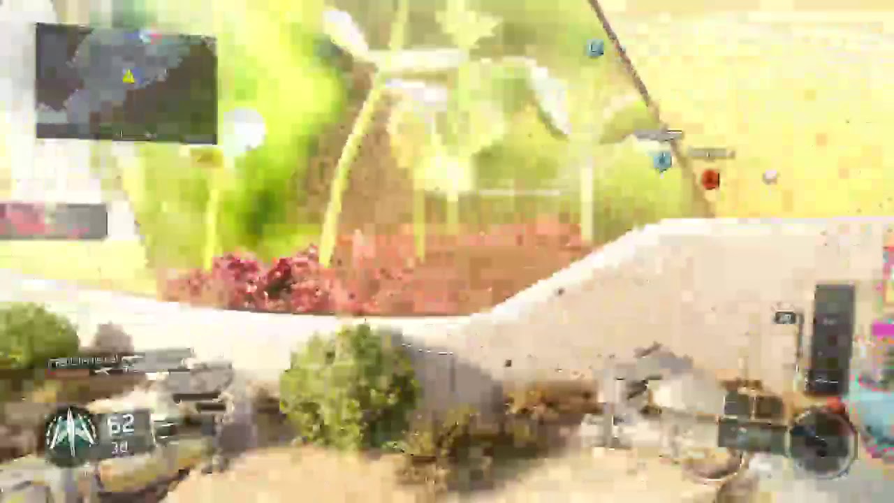 Rush victoire BO3 YouTube