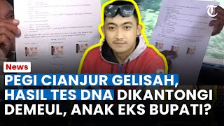 Download Lagu Pegi Cianjur Gelisah \u0026 Ketakutan, Hasil Tes DNA Dikantongi Dedi Mulyadi, Benar Anak Eks Bupati? MP3