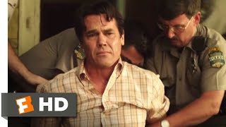 Labor Day (2013) - Frank's Arrest Scene (9/10) | Movieclips