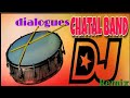 Hyderabad chatal  band punch dialogues new mix by dj sheshu official