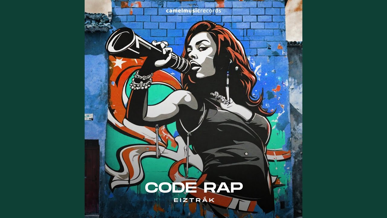 Code Rap (Original Mix) - YouTube