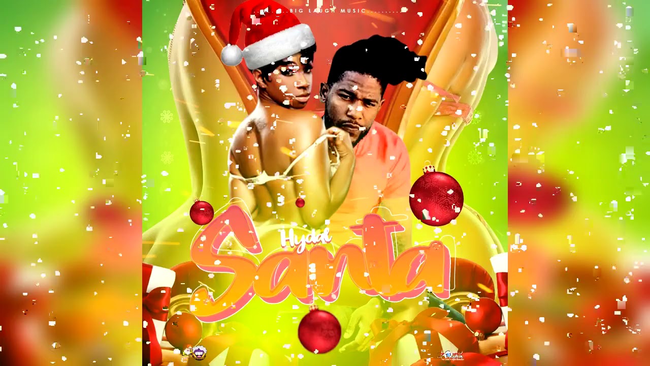 Hydal - Santa Official Audio