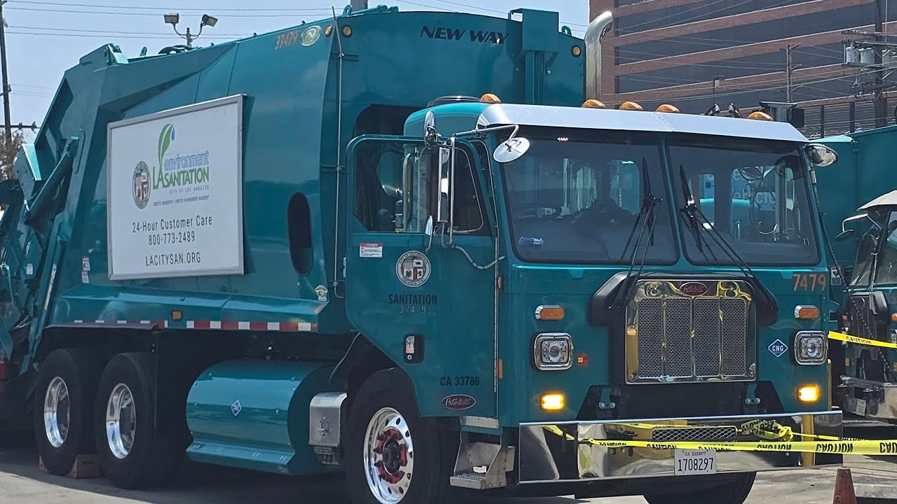 West LA 2025 Open House