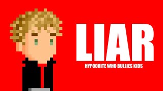 DJ Cook - YouTube's Liar "Exposer"