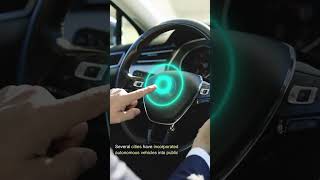 5 Breakthroughs in Autonomous Vehicles Transforming Urban Mobility