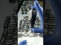 High Precision Hydraulic Cartridge Valves | Factory Direct Supply #excavatorparts #hydraulicparts