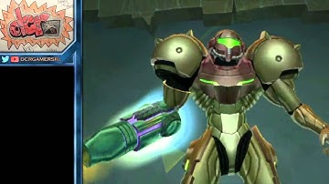 Metroid Prime • Player
