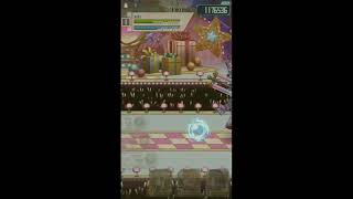 刀劍神域-記憶重組 排隊活動“PopStarOnline”絕級+1 49秒217萬（攻略）/(SAO:MD)PopStarOnline challange master+1 49sec screenshot 3