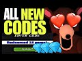 NEW CODES* ALL WORKING CODES FOR 99 NIGHTS IN THE FOREST 2026!  ROBLOX 99 NIGHTS IN THE FOREST CODES