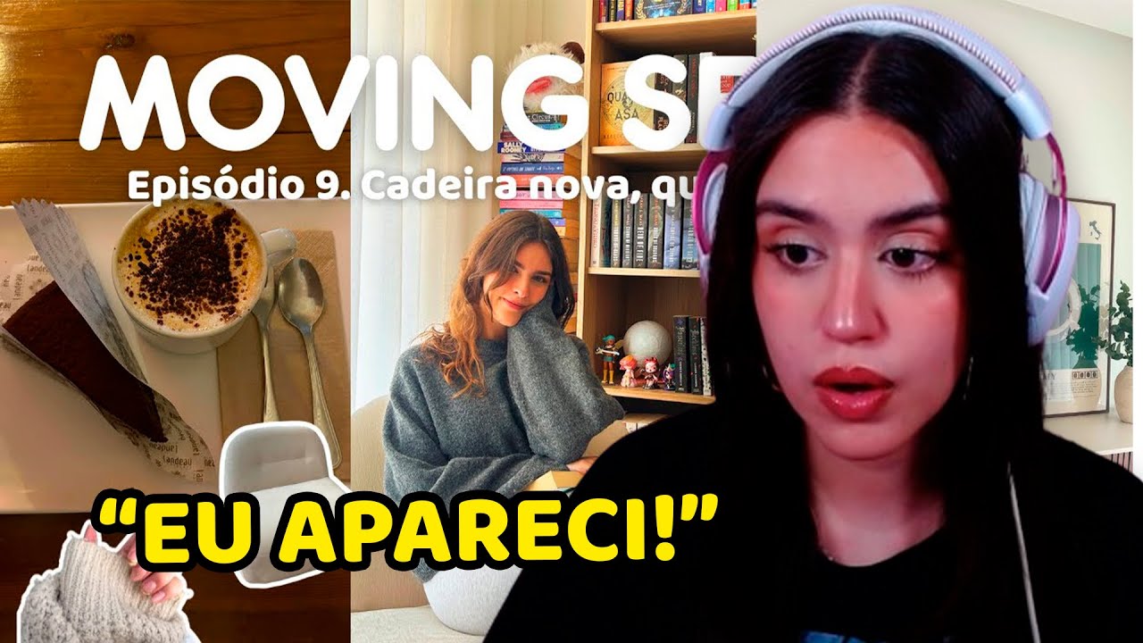 dianasenpaii reage a 