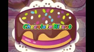 Level 1 to Level 18 sweets in merge cakes! screenshot 2