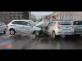 2020 CAR CRASH COMPILATION RUSSIA-CHINA VOL 37