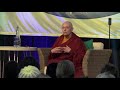 Jetsunma Tenzin Palmo on Kindness