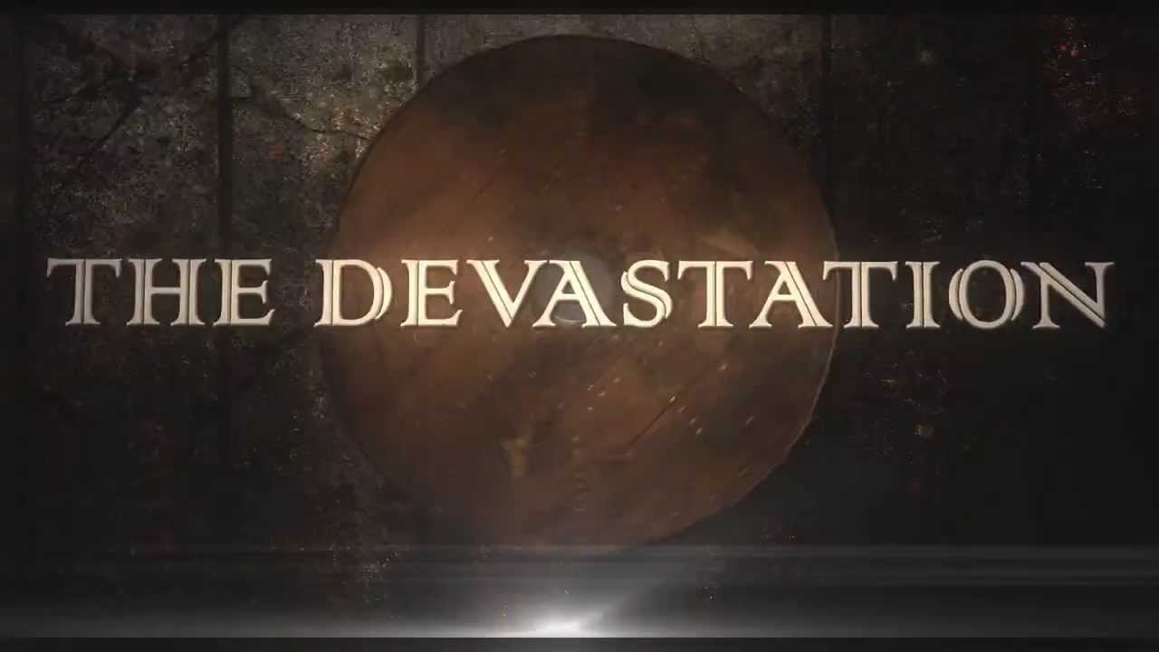 Symphony of Malice -War Conspiracy (Official Lyric Video) 2013