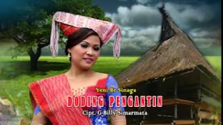 YENI SINAGA - DODING PENGANTIN | LAGU SIMALUNGUN (ALBUM SIM - BA V0L 2 )