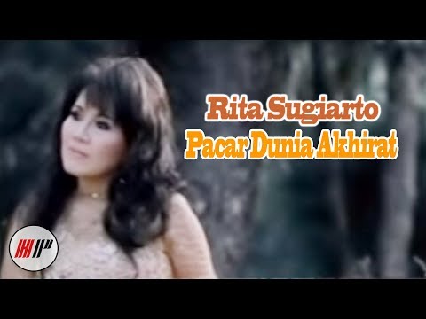 Rita Sugiarto - Pacar Dunia Akhirat (Official Karaoke)