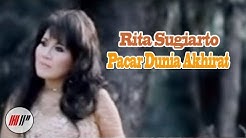 RITA SUGIARTO - PACAR DUNIA AKHIRAT - OFFICIAL KARAOKE VERSION  - Durasi: 6:13. 