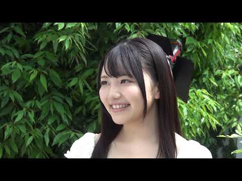 KMProduce【STAR CHILD】Nako Hoshi's Behind-the-Scenes Footage Revealed!! Part 1