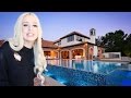 Texan Tannie's HOUSE Tour (MANSION EDITION)