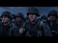 Call of duty : WW2 / Le film de guerre complet en français