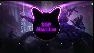 CHICO - MOI EK OU ( REMIX ) RAGGA EDITION (#dsp_effect)