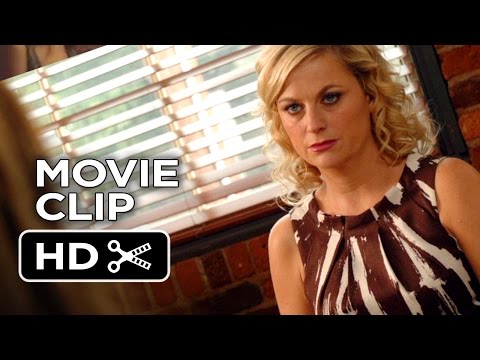 Are You Here Movie CLIP - The Will (2014) - Amy Poehler, Zach Galifianakis Movie HD