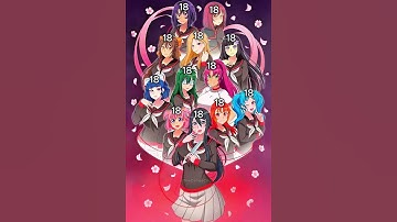 YANDERE SIMULATOR RYOBA AISHI 😭💀